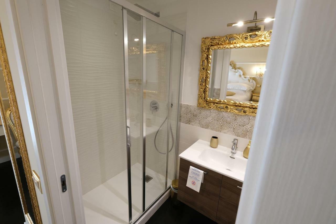 Bed and breakfast Kingsman Florencia