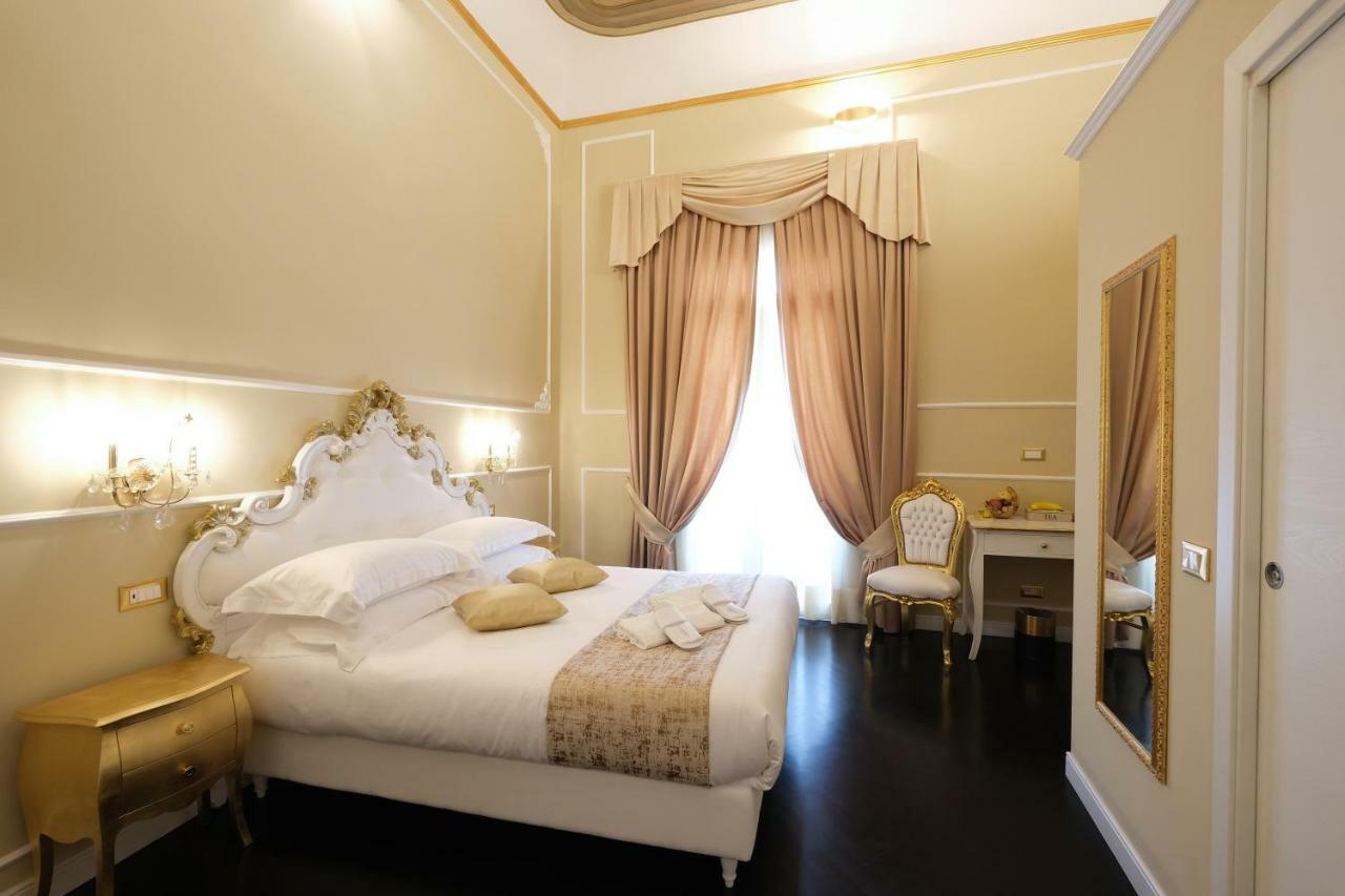 Bed and breakfast Kingsman Florencia