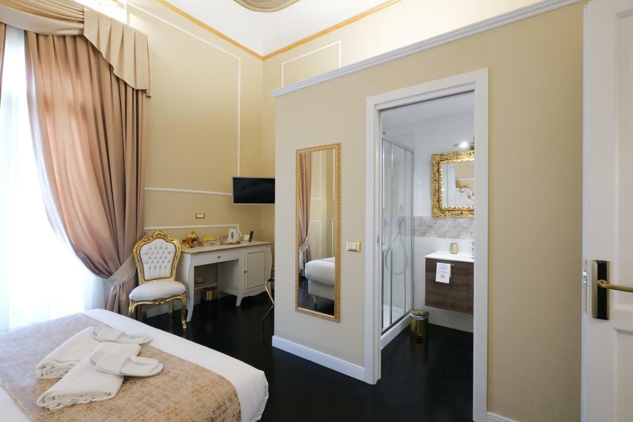 Kingsman Bed and breakfast Florencia