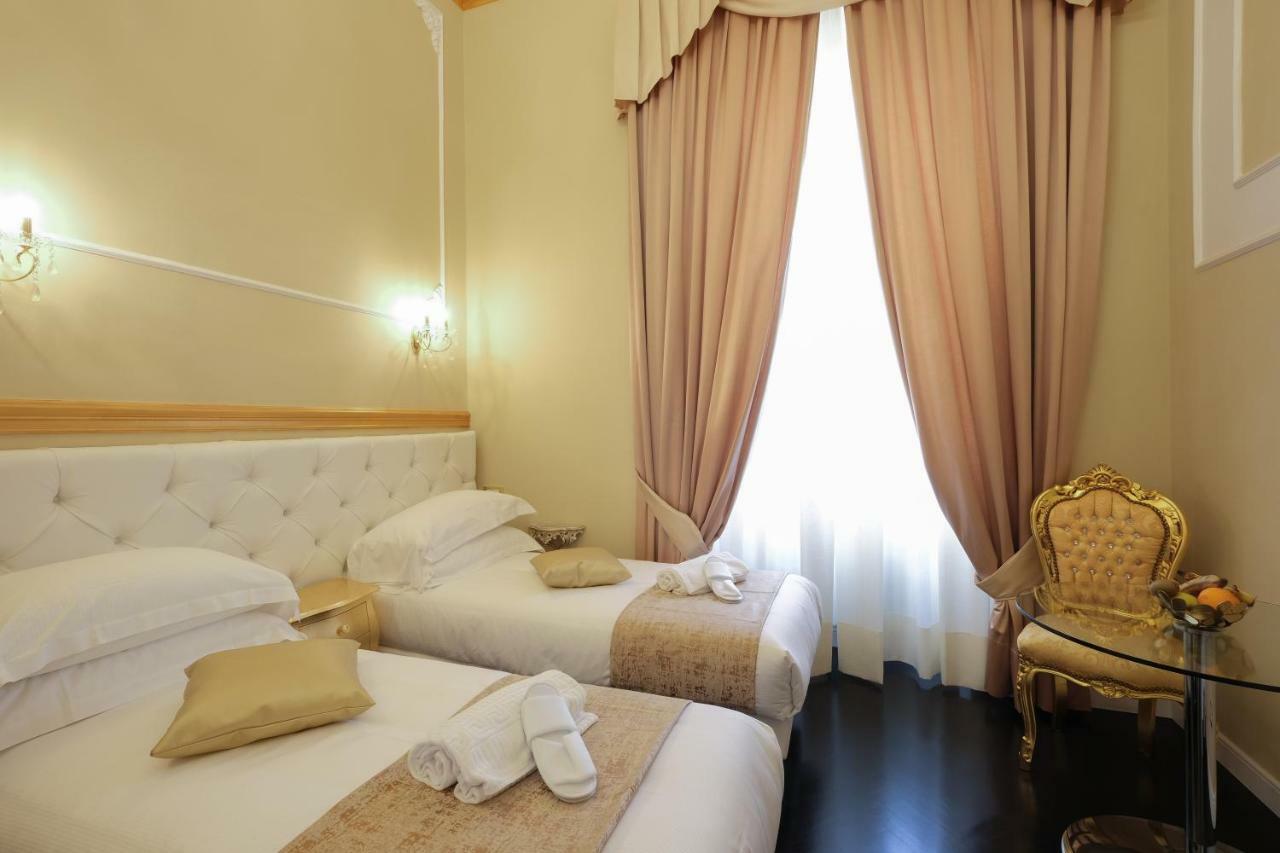 Bed and breakfast Kingsman Florencia