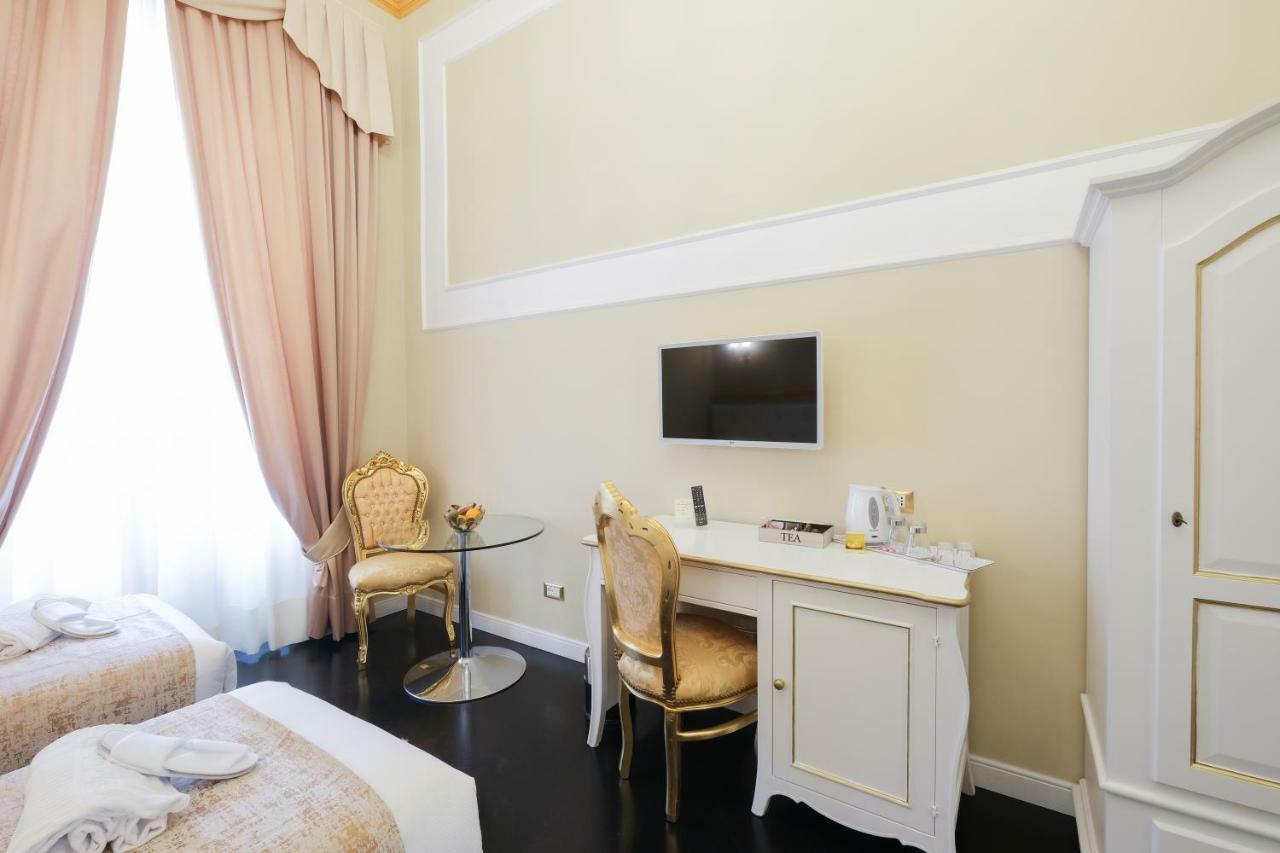 Bed and breakfast Kingsman 2*