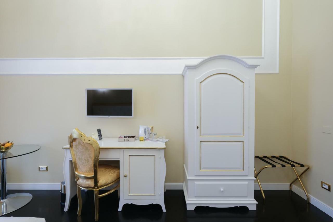 Bed and breakfast Kingsman Florencia
