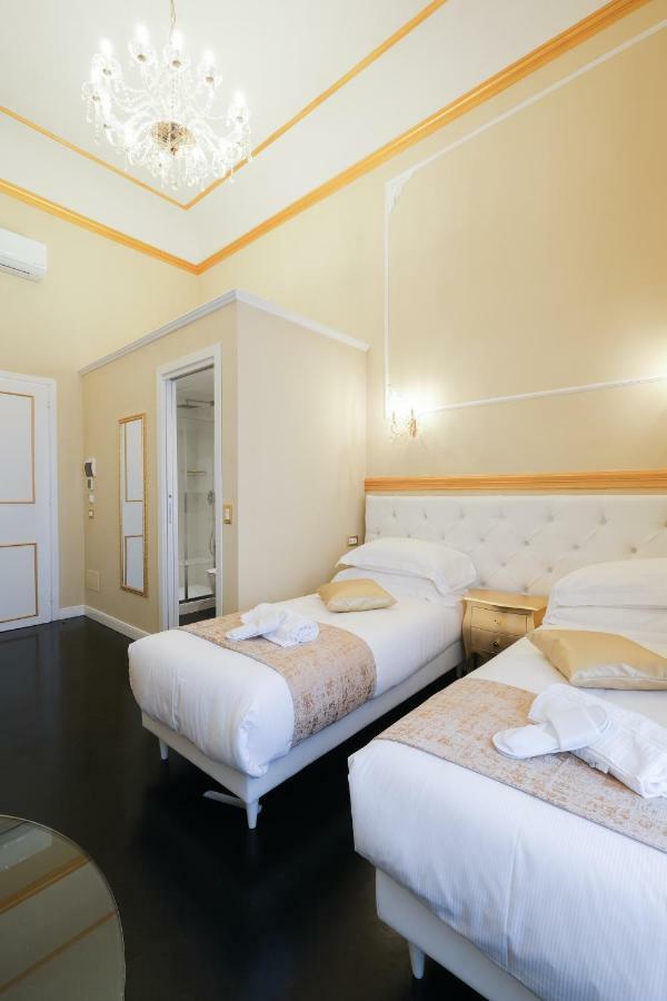 Kingsman Bed and breakfast