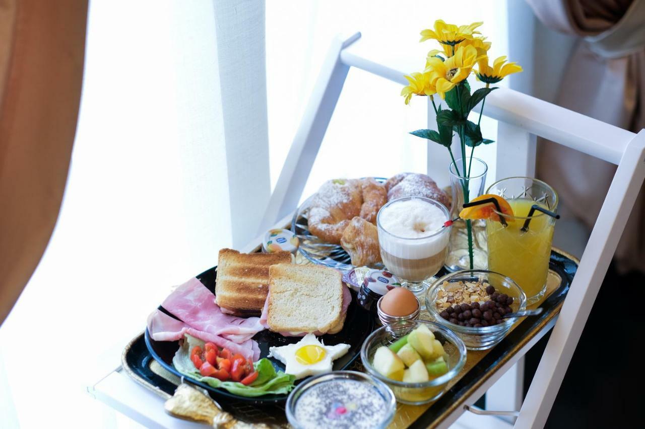 Kingsman Bed and breakfast 2*