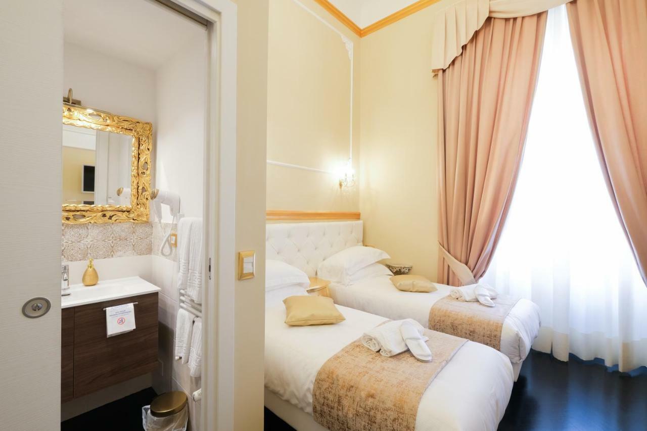 Bed and breakfast Kingsman Florencia