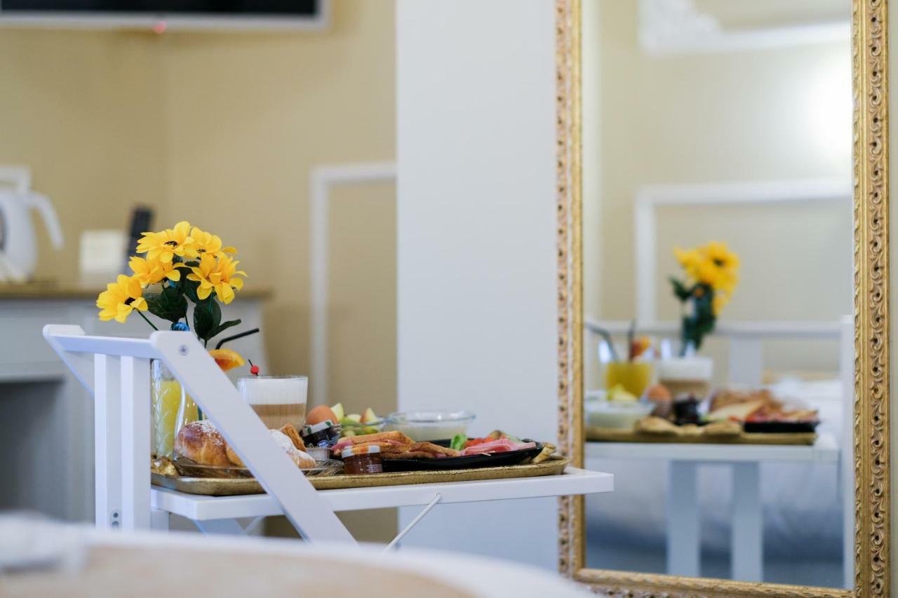 Bed and breakfast Kingsman Florencia