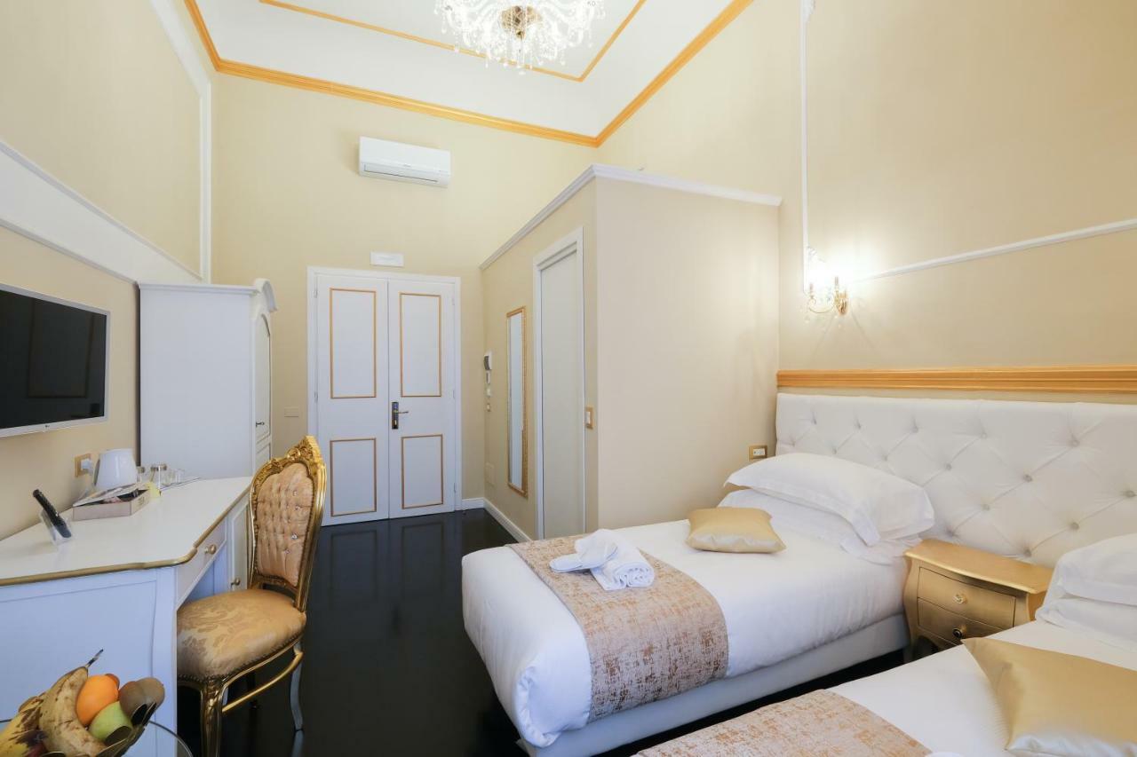 Bed and breakfast Kingsman Florencia