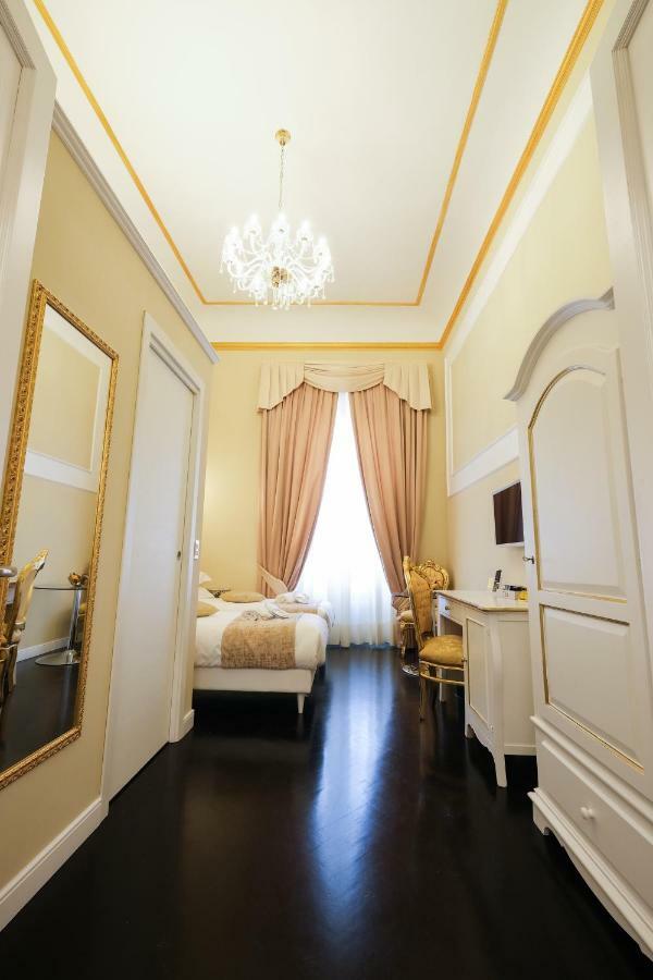 Kingsman Bed and breakfast 2*