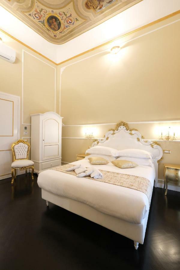 Bed and breakfast Kingsman 2*