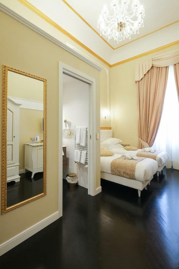 Kingsman Bed and breakfast