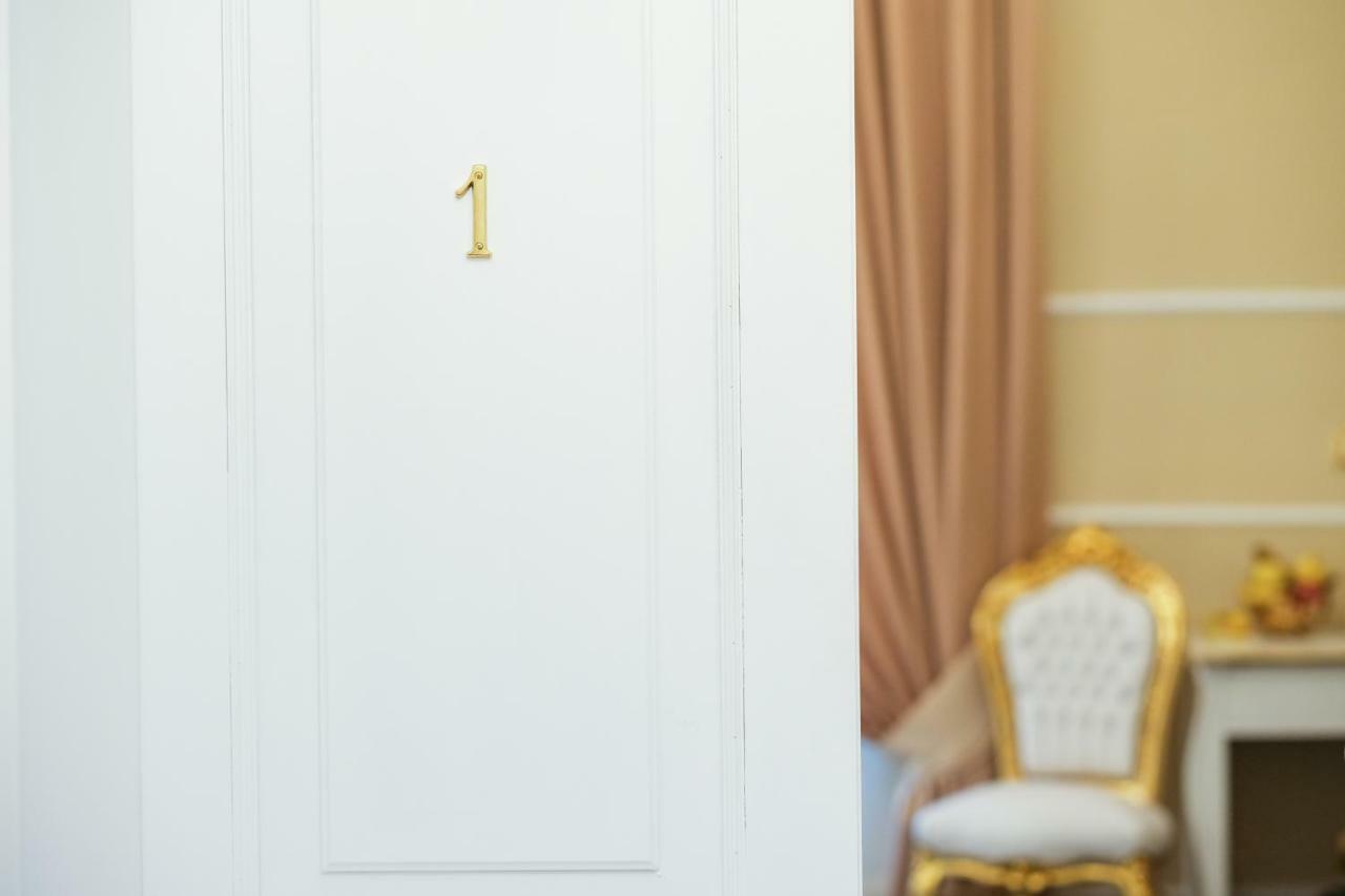 Kingsman Bed and breakfast Florencia