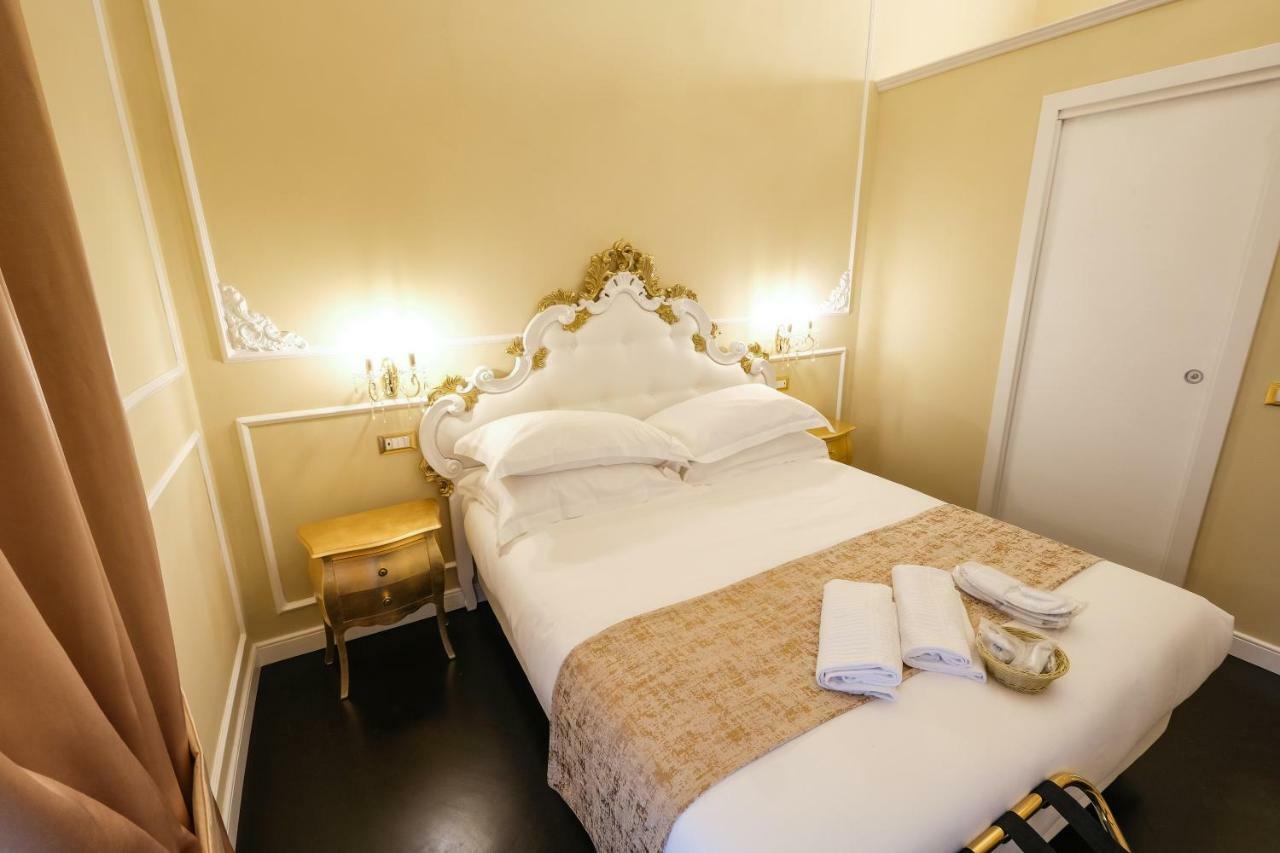 Kingsman Bed and breakfast Florencia