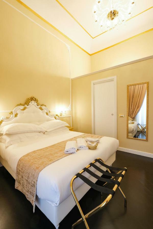 Bed and breakfast Kingsman 2*