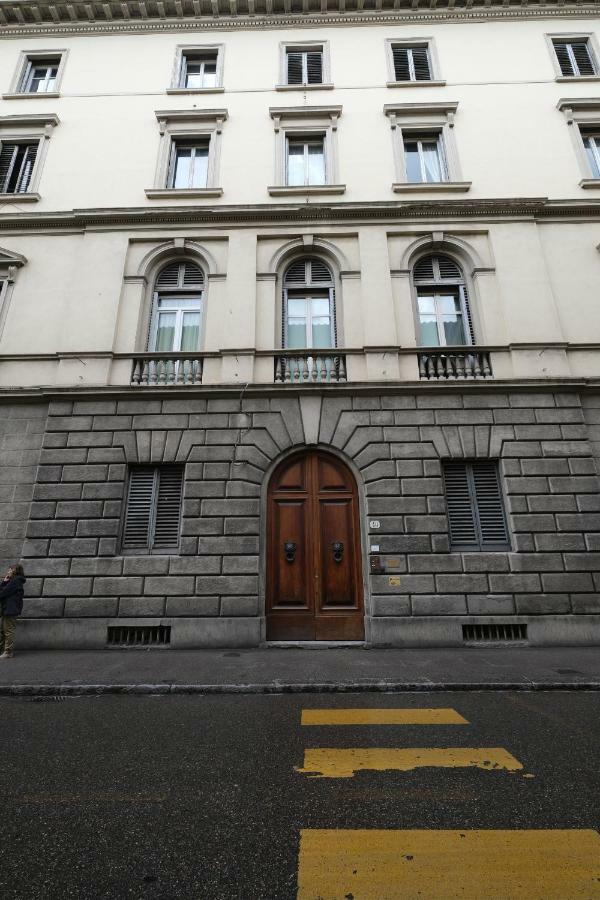 Kingsman Florencia