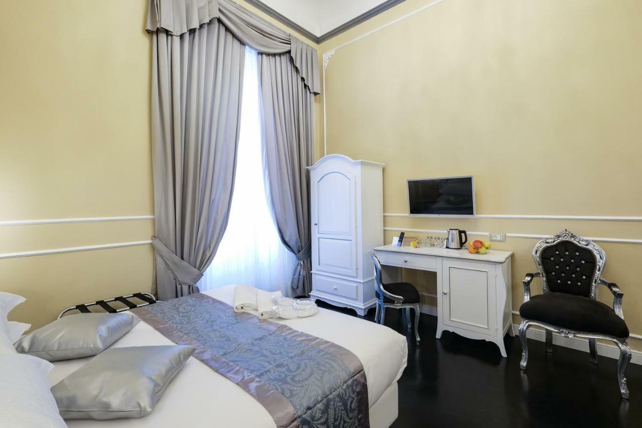 Bed and breakfast Kingsman 2*