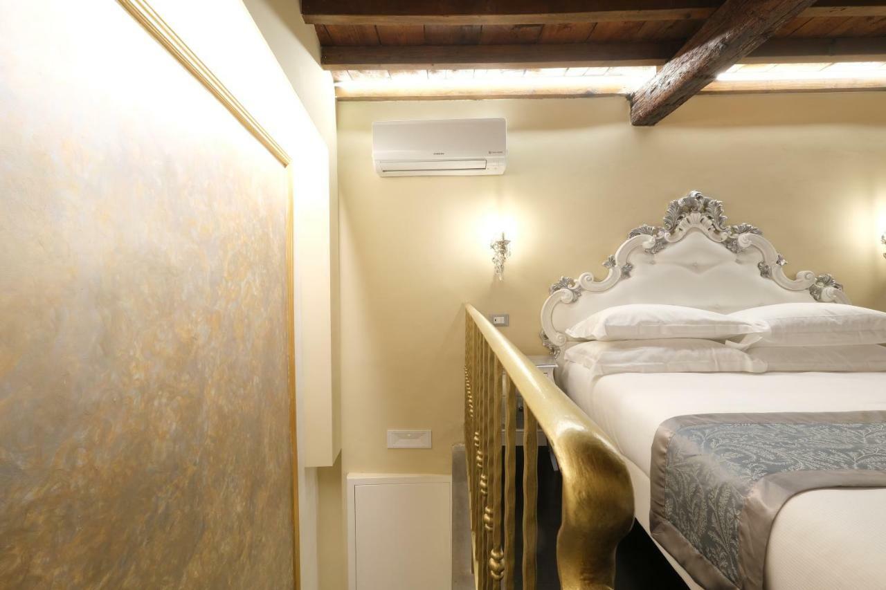Bed and breakfast Kingsman Florencia