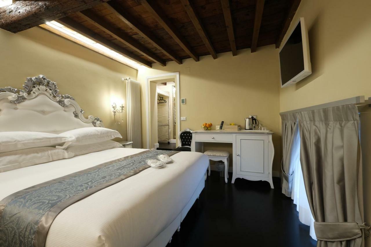 Bed and breakfast Kingsman Florencia