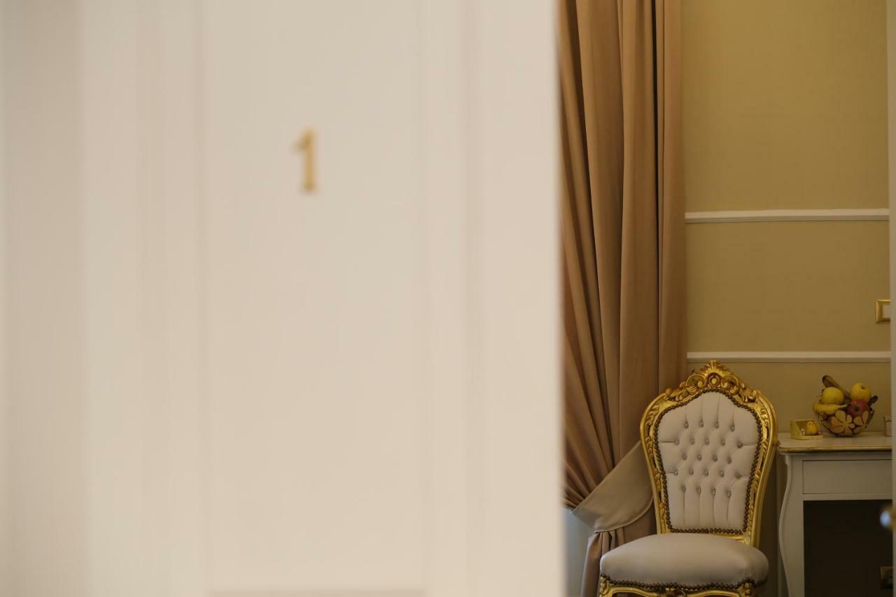 Bed and breakfast Kingsman 2*