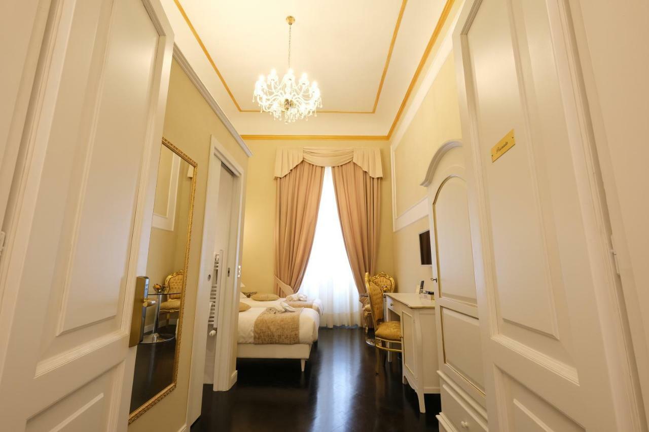 Kingsman Bed and breakfast