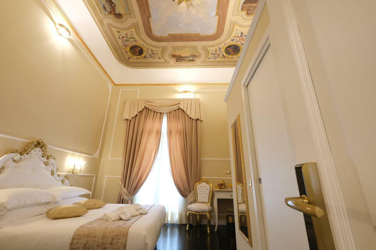 Kingsman Bed and breakfast Florencia